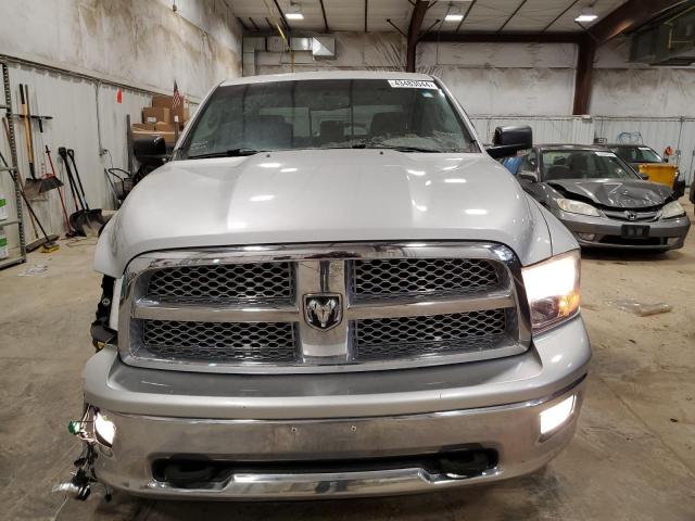 Photo 5 from auction – 2009 DODGE RAM 1500 with VIN 1D3HB13T19S806575