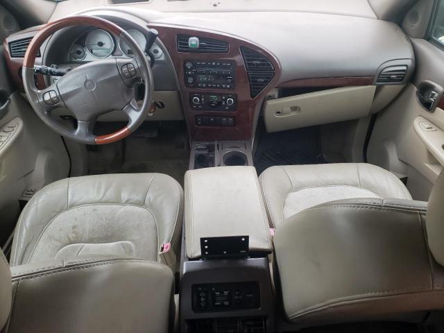 Photo 8 from auction – 2004 BUICK RENDEZVOUS with VIN 3G5DB03724S574383