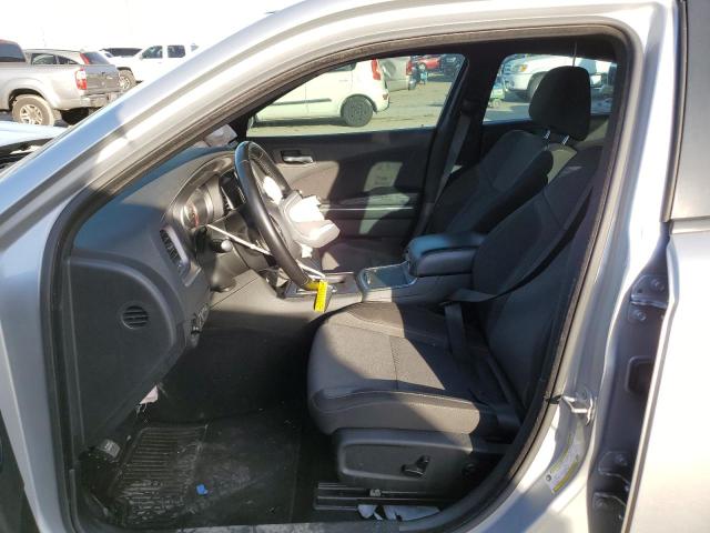 Photo 7 from auction – 2020 DODGE CHARGER SX with VIN 2C3CDXBG2LH116549