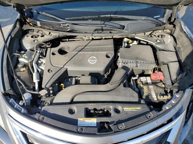 Photo 11 from auction – 2015 NISSAN ALTIMA 2.5 with VIN 1N4AL3AP5FN371116