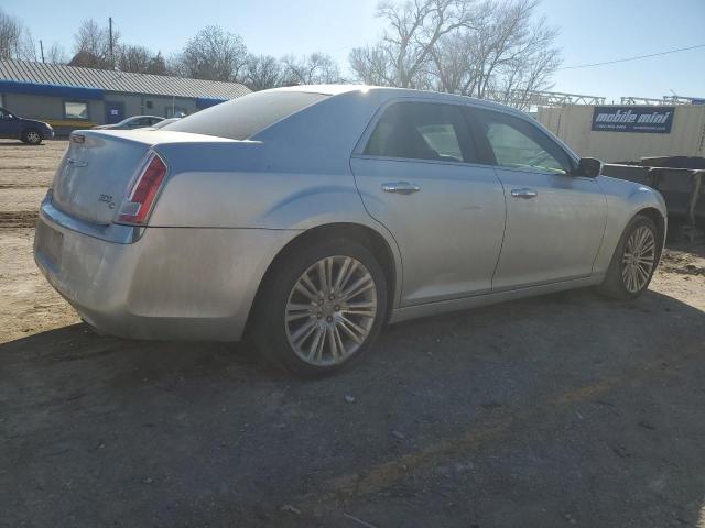 Photo 3 from auction – 2011 CHRYSLER 300C with VIN 2C3CA6CT9BH613725
