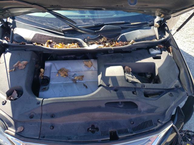 Photo 12 from auction – 2014 LEXUS RX 350 BAS with VIN 2T2BK1BA5EC243620
