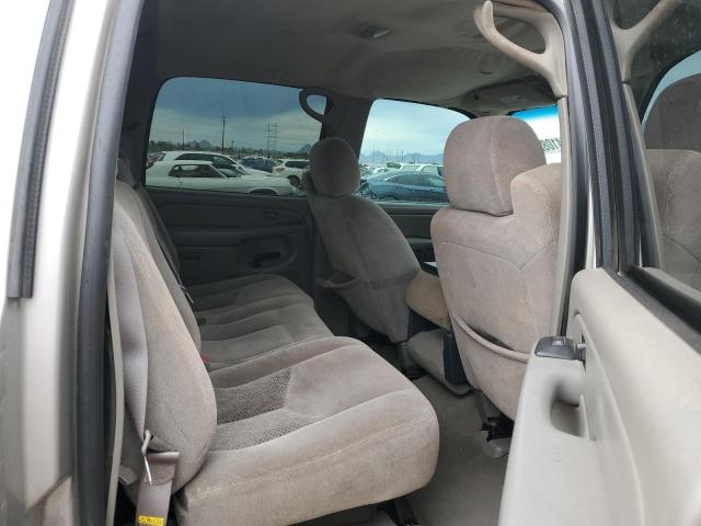 Photo 10 from auction – 2005 CHEVROLET AVALANCHE with VIN 3GNEC12Z25G185984