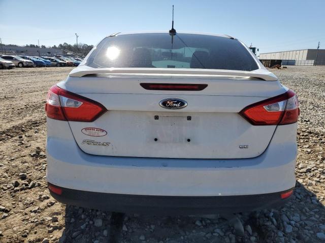 Photo 6 from auction – 2014 FORD FOCUS SE with VIN 1FADP3F25EL170356