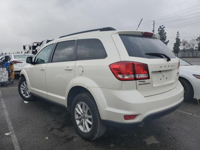 Photo 2 from auction – 2014 DODGE JOURNEY SX with VIN 3C4PDCBG6ET102721
