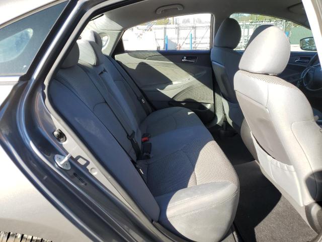 Photo 10 from auction – 2013 HYUNDAI SONATA GLS with VIN 5NPEB4AC3DH541360