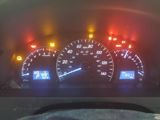 Photo 9 from auction – 2014 TOYOTA CAMRY L with VIN 4T4BF1FK0ER389293