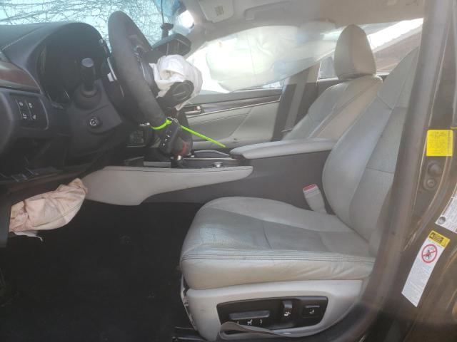 Photo 7 from auction – 2013 LEXUS GS 350 with VIN JTHCE1BL7D5013461