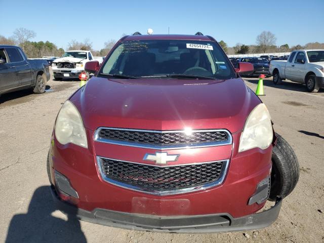 Photo 5 from auction – 2010 CHEVROLET EQUINOX LT with VIN 2CNFLDEY1A6211946