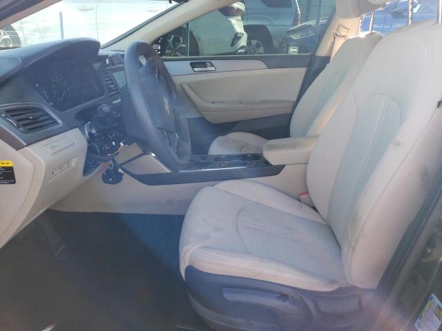 Photo 7 from auction – 2016 HYUNDAI SONATA SE with VIN 5NPE24AF2GH270662