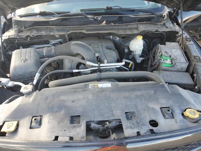 Photo 11 from auction – 2016 RAM 1500 ST with VIN 3C6RR7KT6GG271607