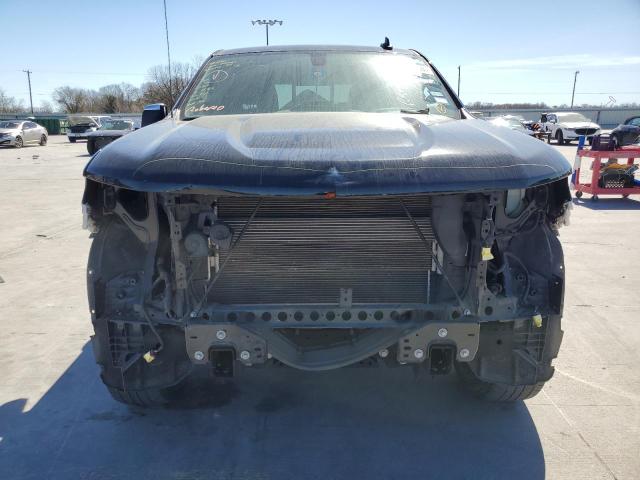 Photo 5 from auction – 2021 CHEVROLET SILVERADO with VIN 1GCPWCED1MZ341595