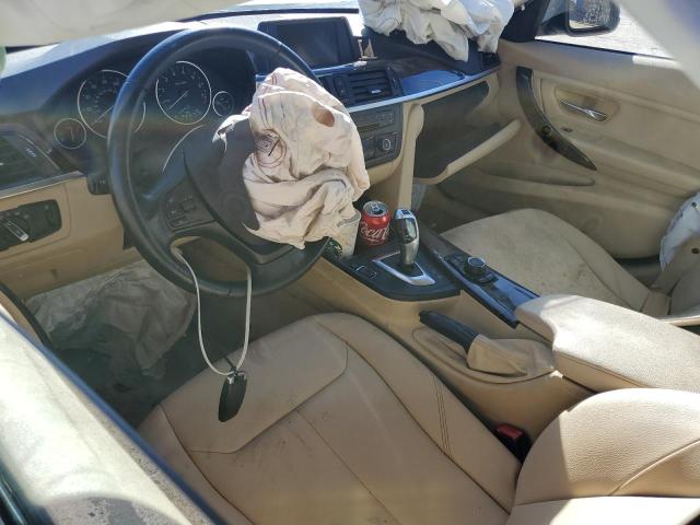 Photo 8 from auction – 2015 BMW 320 I with VIN WBA3B1C53F5A05788