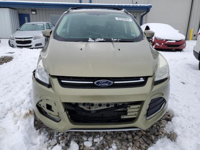 Photo 5 from auction – 2014 FORD ESCAPE SE with VIN 1FMCU9G99EUA81036