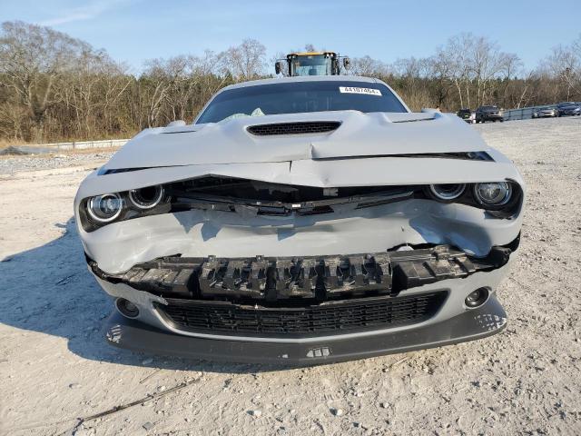 Photo 5 from auction – 2022 DODGE CHALLENGER with VIN 2C3CDZFJ3NH184878
