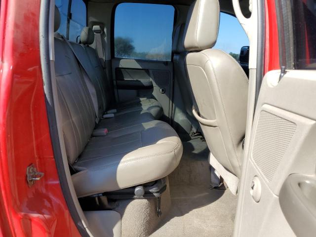 صورة رقم 10 من المزاد - 2006 DODGE RAM 2500 S مع VIN 1D7KS28C96J148329