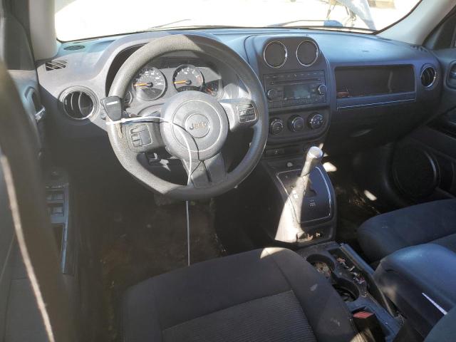 Photo 8 from auction – 2012 JEEP PATRIOT SP with VIN 1C4NJPBB0CD605269