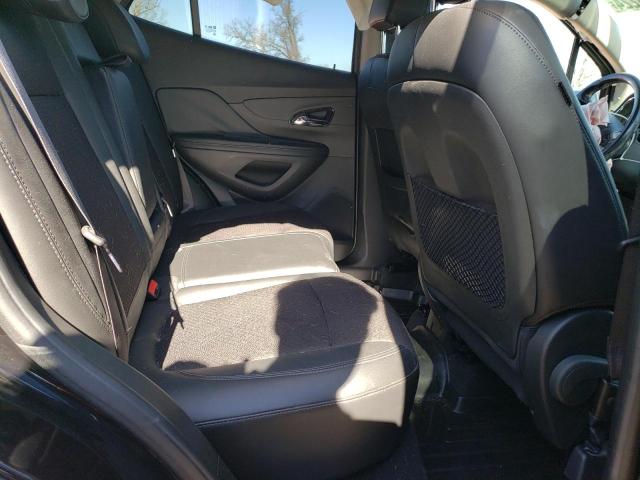 Photo 10 from auction – 2018 BUICK ENCORE with VIN KL4CJASB7JB720992