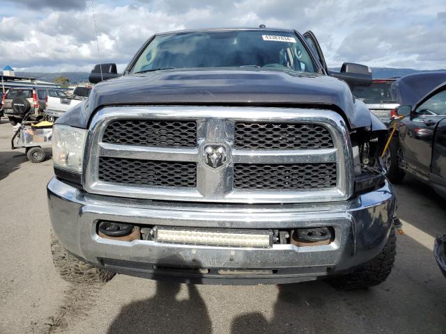 Photo 5 from auction – 2014 RAM 2500 ST with VIN 3C6UR5CL0EG321069