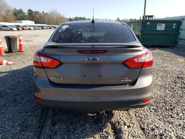 Photo 6 from auction – 2013 FORD FOCUS SE with VIN 1FADP3F25DL136061