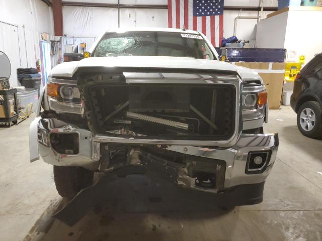 Photo 5 from auction – 2015 GMC SIERRA K25 with VIN 1GT12ZE89FF571252
