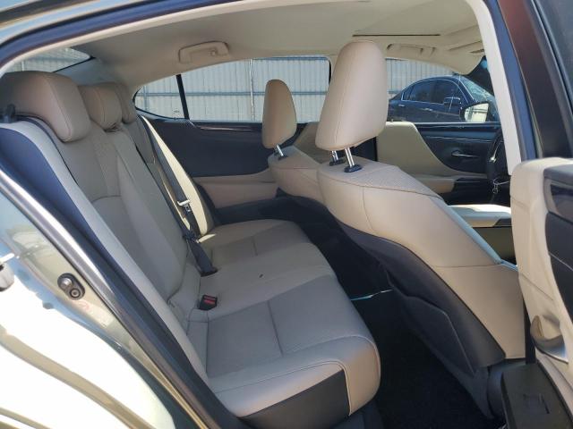Photo 10 from auction – 2019 LEXUS ES 350 with VIN 58ABZ1B13KU026506