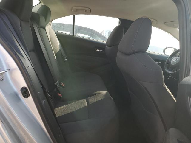 Photo 10 from auction – 2021 TOYOTA COROLLA LE with VIN 5YFEPMAE1MP154697