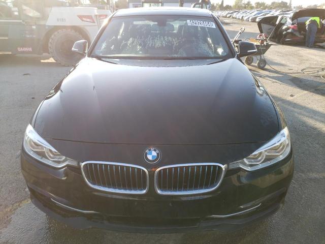Photo 5 from auction – 2018 BMW 330E with VIN WBA8E1C5XJA756316