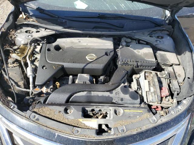 Photo 11 from auction – 2014 NISSAN ALTIMA 2.5 with VIN 1N4AL3AP2EC146162