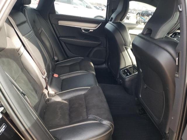 Photo 10 from auction – 2020 VOLVO V90 with VIN YV1A22VM1L1137804
