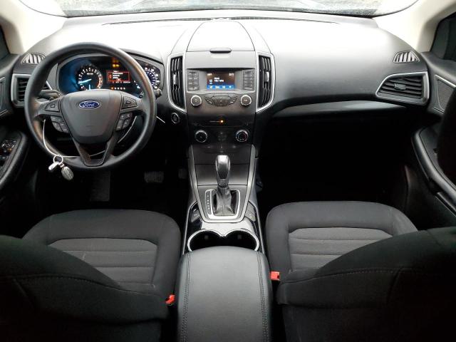 Photo 8 from auction – 2017 FORD EDGE SE with VIN 2FMPK3G99HBC24534
