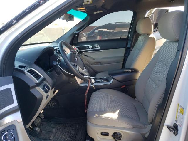 Photo 7 from auction – 2014 FORD EXPLORER X with VIN 1FM5K8D84EGB68054
