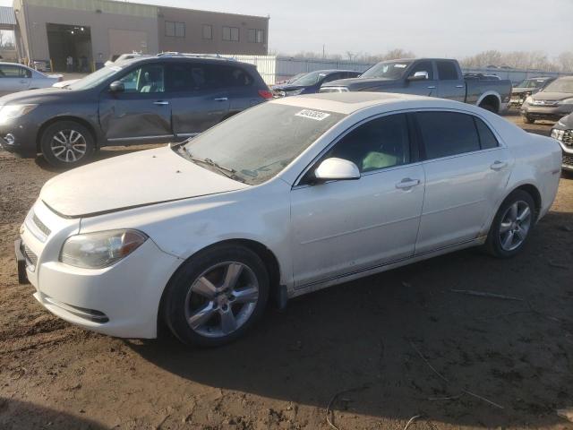CHEVROLET MALIBU 2LT 2011 with VIN 1G1ZD5E18BF280043 - Photo from auction