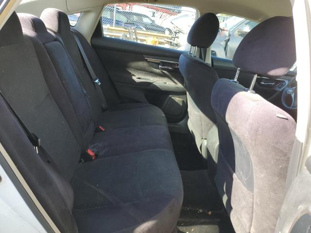 Photo 10 from auction – 2013 NISSAN ALTIMA 2.5 with VIN 1N4AL3AP4DN550227