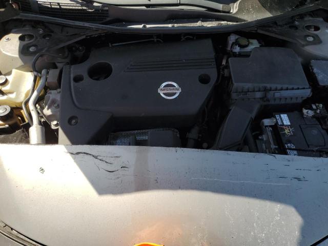 Photo 11 from auction – 2013 NISSAN ALTIMA 2.5 with VIN 1N4AL3AP0DN501901