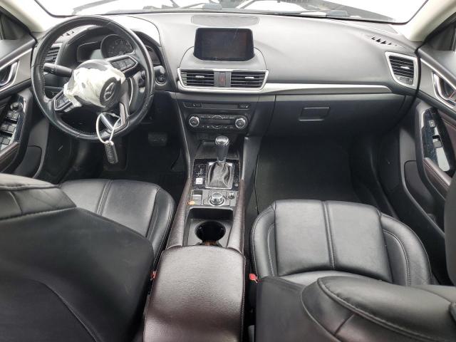 Photo 8 from auction – 2017 MAZDA 3 TOURING with VIN 3MZBN1V74HM143531
