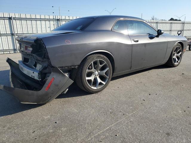 Photo 3 from auction – 2016 DODGE CHALLENGER with VIN 2C3CDZAG4GH309434