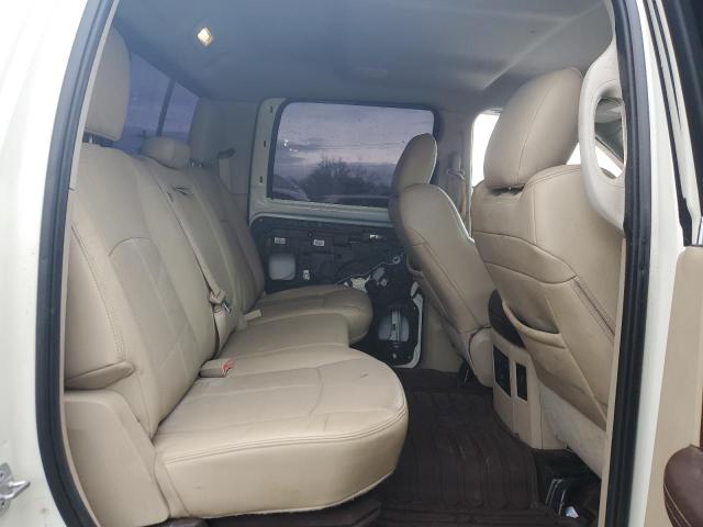 Zdjęcie 10 z aukcji – 2018 RAM 2500 LARAM z VIN 3C6UR5FL7JG101403