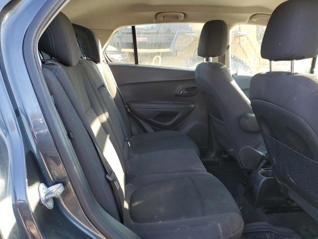 Photo 11 from auction – 2016 CHEVROLET TRAX LS with VIN 3GNCJKSB4GL246591