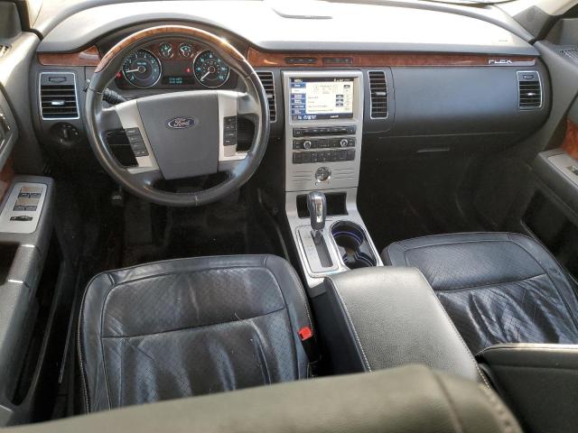 Photo 8 from auction – 2011 FORD FLEX LIMIT with VIN 2FMGK5DC8BBD17483