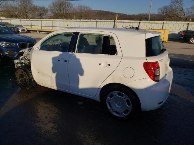 Photo 2 from auction – 2012 TOYOTA SCION XD with VIN JTKKU4B47C1020922