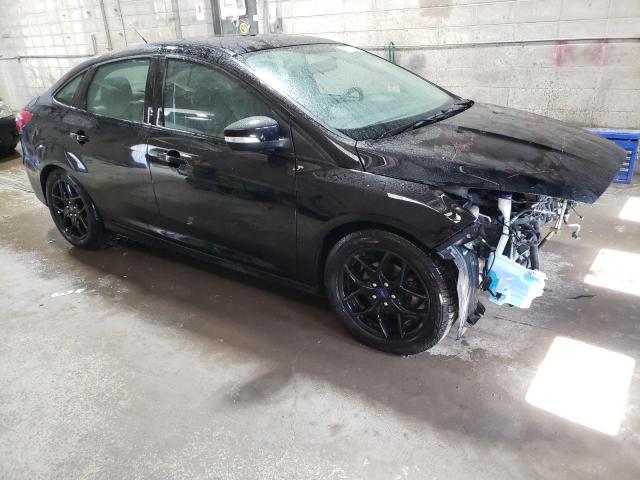 Photo 4 from auction – 2016 FORD FOCUS SE with VIN 1FADP3F25GL391412