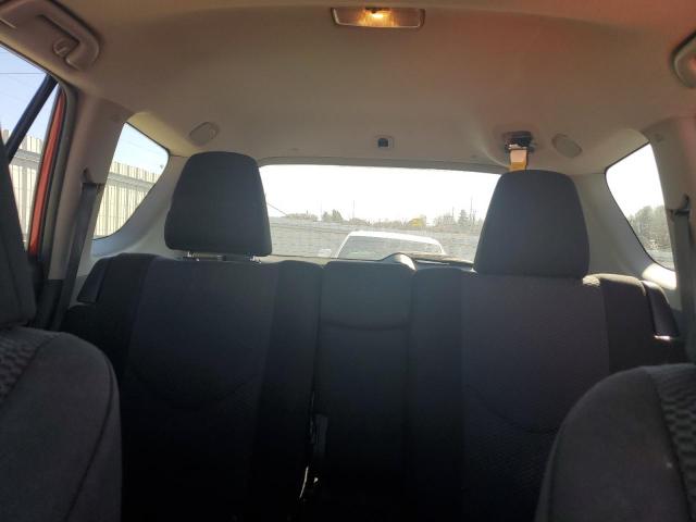 Photo 10 from auction – 2011 TOYOTA RAV4 SPORT with VIN JTMRF4DV1B5047708