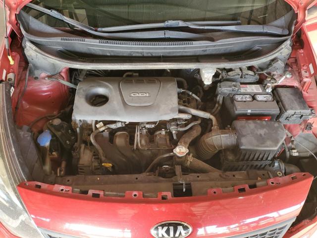 Photo 11 from auction – 2017 KIA RIO LX with VIN KNADM4A34H6006816