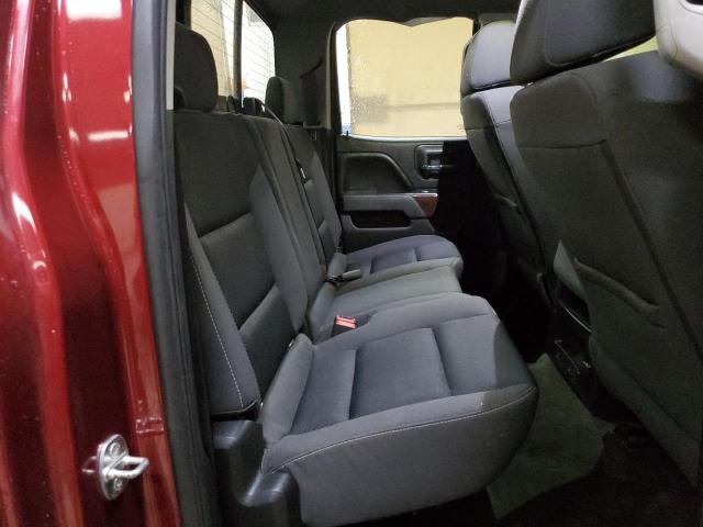 Photo 10 from auction – 2016 GMC SIERRA K15 with VIN 1GTV2MEC4GZ428332