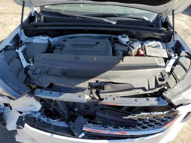 Photo 11 from auction – 2023 BUICK ENVISION A with VIN LRBFZSR4XPD181885