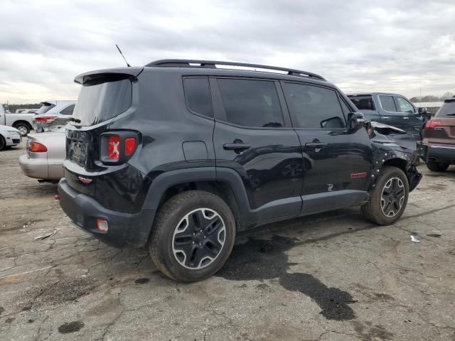 Photo 3 from auction – 2016 JEEP RENEGADE T with VIN ZACCJBCT6GPE04372