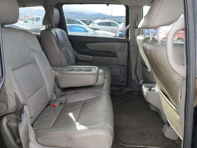 Photo 11 from auction – 2011 HONDA ODYSSEY EX with VIN 5FNRL5H64BB038520
