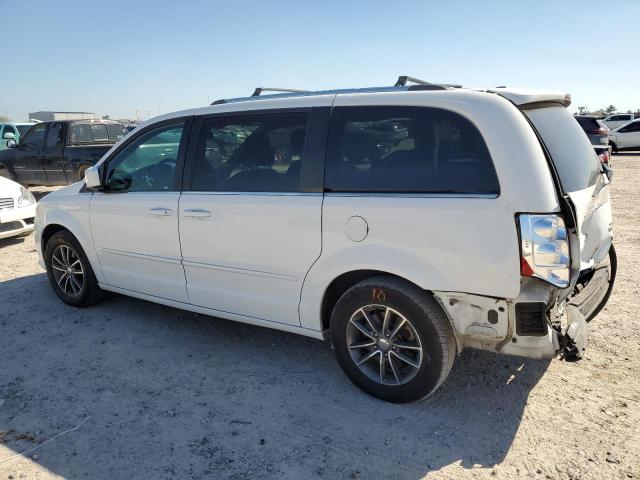 Photo 2 from auction – 2017 DODGE GRAND CARA with VIN 2C4RDGCG0HR860740