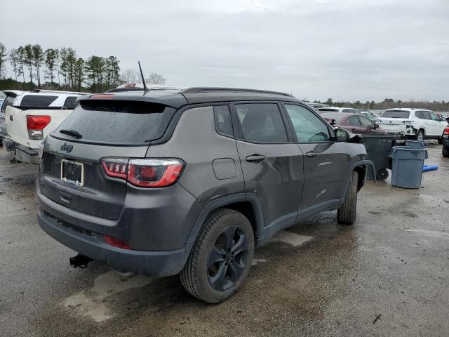 Photo 3 from auction – 2018 JEEP COMPASS LA with VIN 3C4NJDBB1JT299155